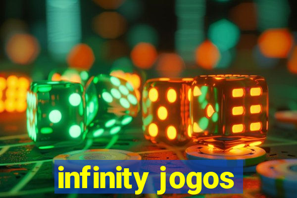 infinity jogos